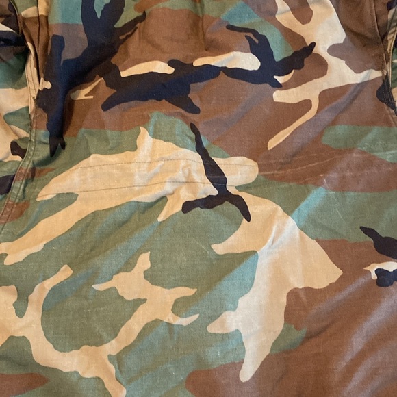 Official army jacket! - Picture 8 of 8